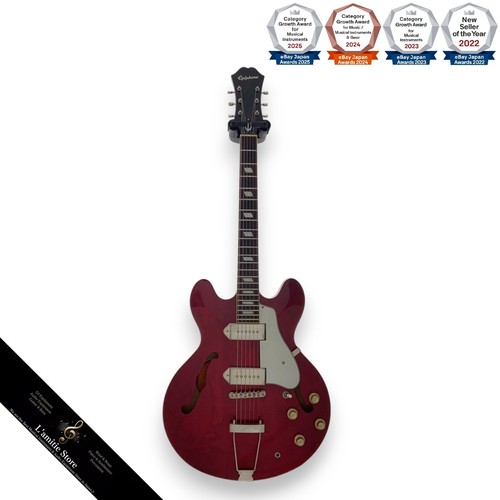 Guitare électrique epiphone - guitare,