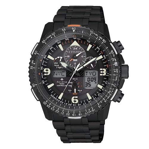 Montre citizen homme - citizen,