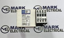GE CL00A310TJ POWER CONTACTOR