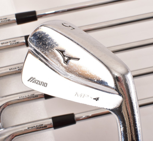 Mizuno forged - mp-4,