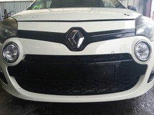 Pare choc avant RENAULT TWINGO 2 PHASE 2 620228072R