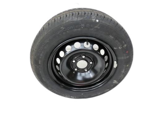 Roue complète de - x,