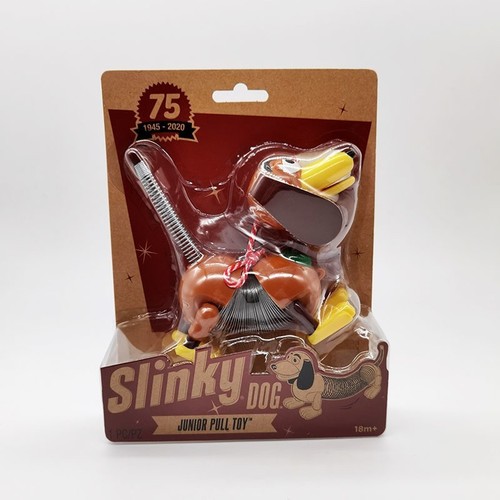 Jouet slinky dog toy - jouet,