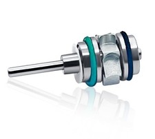 Palissades Dental Impact Air