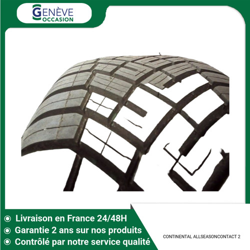 Pneu continental - 🇫🇷,