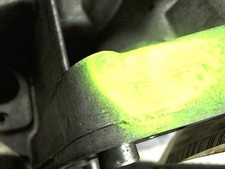 Boite de vitesses RENAULT LAGUNA 2 PHASE 1 7701478251