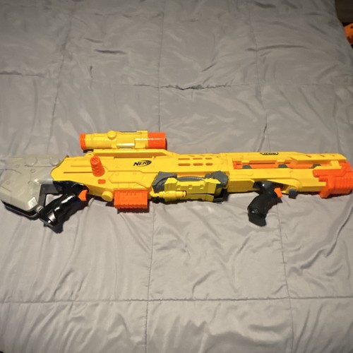 Nerf icon series sniper with - nerf,