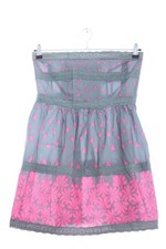 YUMI Robe d’été Dames Robe