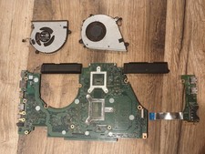 carte mere asus x571g / Semi Hs