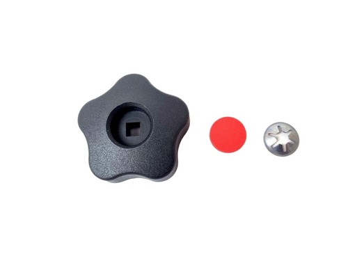 Volant pour vanne hydraulique