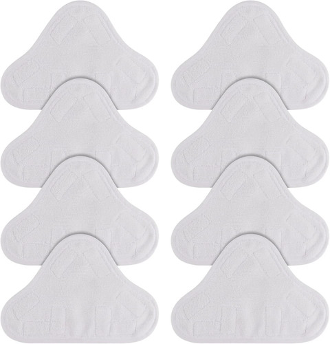 Microfiber steam mop pad - microfiber,