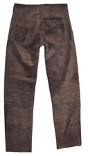 - ENJOY - Pantalon En Cuir