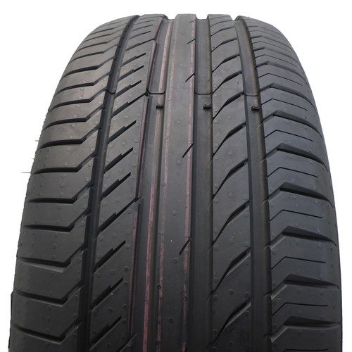 Continental 255 zr19 - 1x,