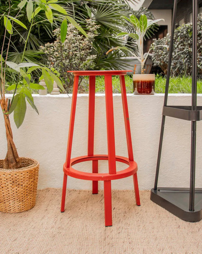 Pierre tabouret de bar - tabouret,