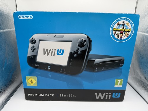Nintendo wii premium pack - nintendo,