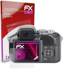 atFoliX Verre film protecteur