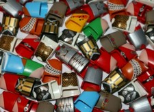 Playmobil Lot 5 Buste