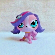 LITTLEST PET SHOP PETSHOP LOT