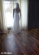 Bridal Wedding Veil -