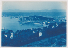 12x17 cm - NICE Panorama de la