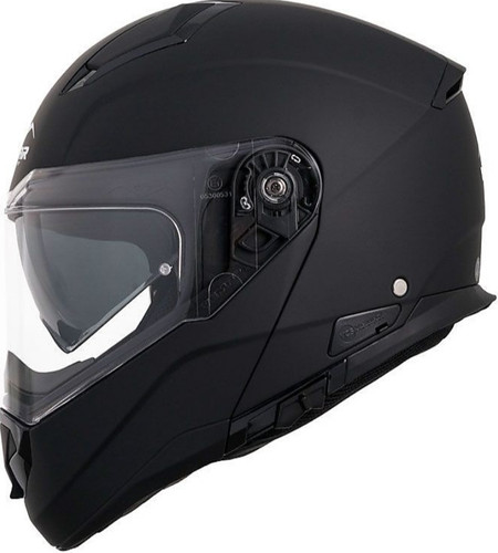 Casque modulaire vemar sharki - casque,