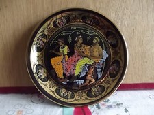 Assiette ancienne Grèce