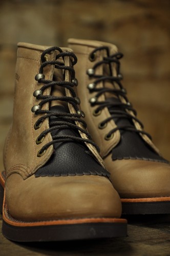 Chippewa chaussures neuves - , en