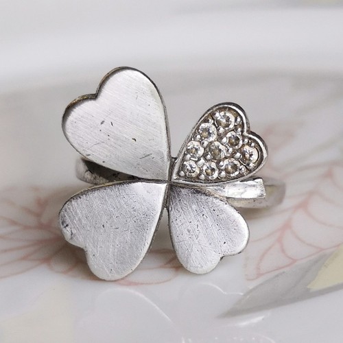 Vintage belle bague morgan - belle,