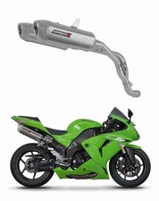 ZX10R 2006 - 2007 Pot
