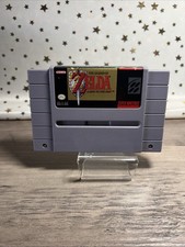 zelda à link to the past super nintendo -usa