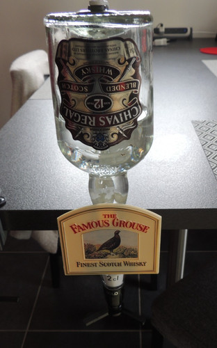 Distributeur doseurs bar - distributeur,