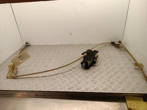 Leve vitre electrique avant