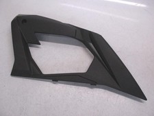 cache carenage face avant droit KAWASAKI ZX10 R 1000 2010 NINJA