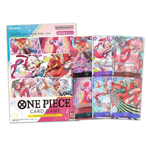 One piece card - card, game