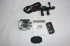 Caméra de Sport wifi Full HD 1080 X 94 PC Clip sonic (56993)