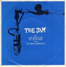 Jam - Just Who Is The 5