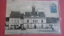 CPA 52 / FAYL- BILLOT * PLACE