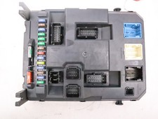 Platine fusible habitacle (BSI) occasion CITROEN DS3 Phase 1 - 1.6 e-HDi 90ch -