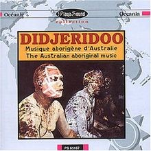 Didjeridoo-the Australian