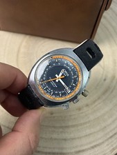 Très rare oris star - très,