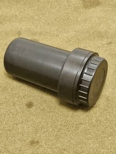 Boitier fusée El.AZ Allemand WW2 german Zünderbüchse fuse shell 2L bakelite