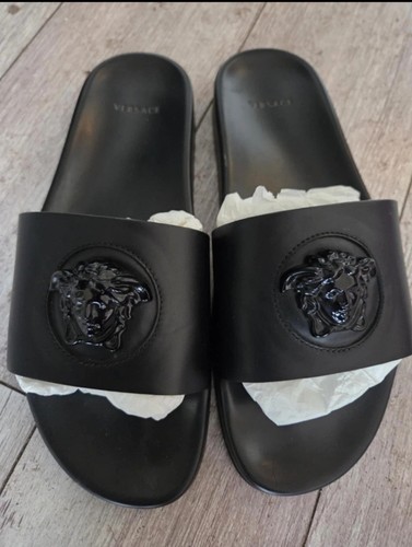 Claquette versace authentique - claquette,
