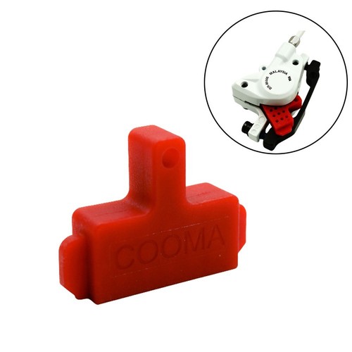 Bloc frein disque purge de - frein,