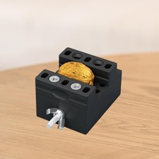 Mini étau de perceuse à