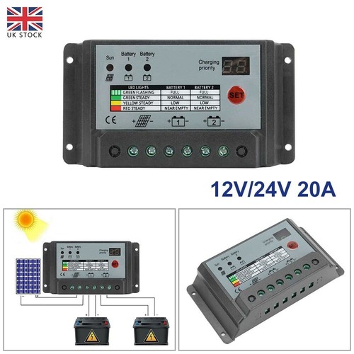 Solar-Charge-Controller-Batter