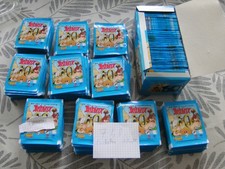 PANINI ASTERIX CARREFOUR 748 POCHETTES