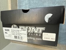 Bont Riot Tr+ Cycling Road