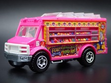 FOOD TRUCK Breloques Bonbons