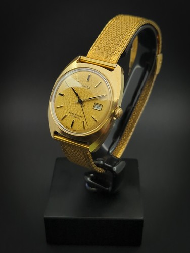 Montre timex automatique - montre,
