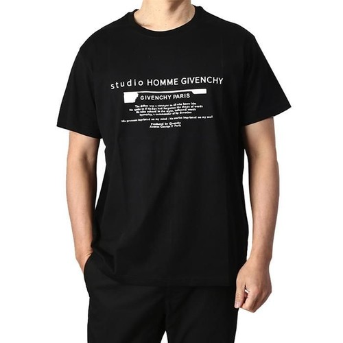 Givenchy logo short - logo,